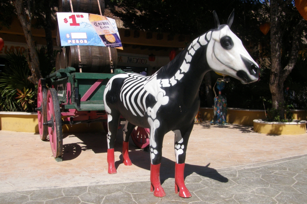 Dias de los muertos  